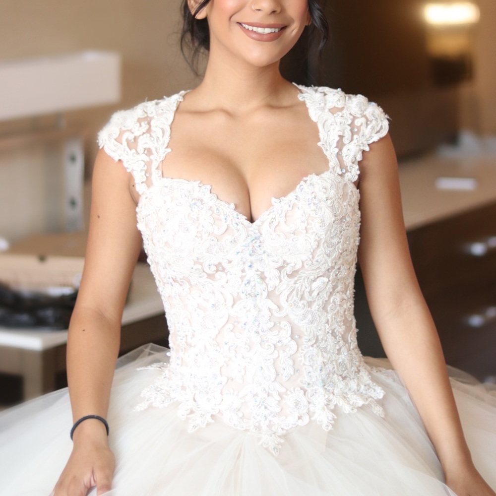 Vizcaya Morilee design 2018